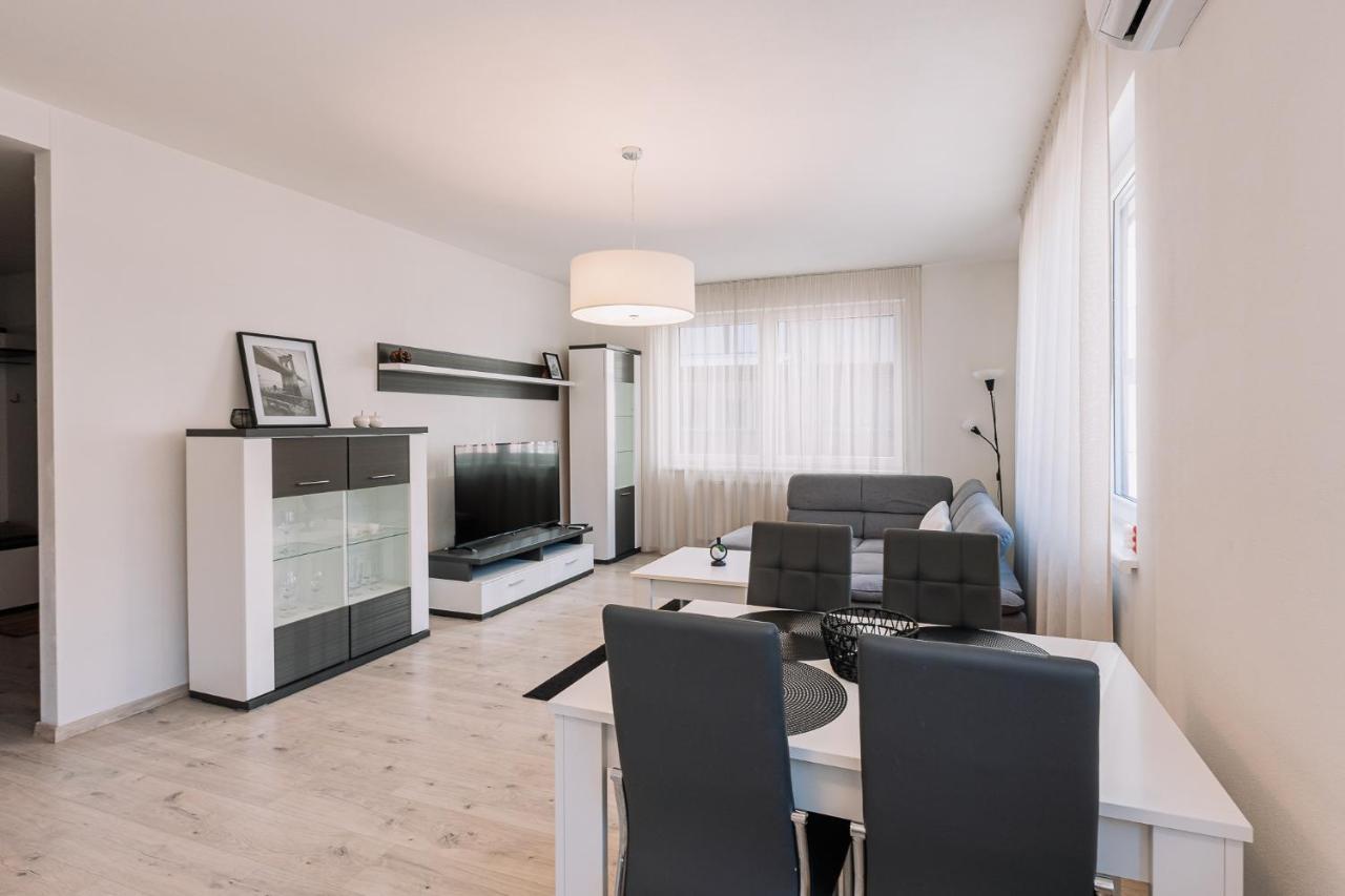 Apartmán Skau 1 Old Town Family & Business Free Parking